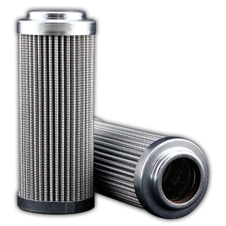 MAIN FILTER Hydraulic Filter, replaces NORMAN 535FB5AN, Pressure Line, 5 micron, Outside-In MF0058392